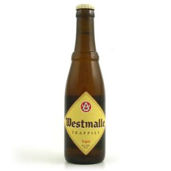 Westmalle Tripel 0.75 l